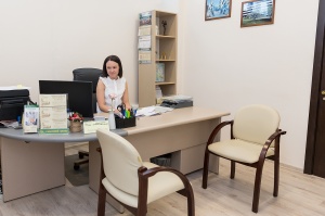 График работы отдела бронирования и продаж